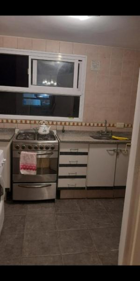 Hermoso departamento